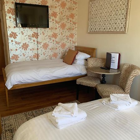 Parkview Guesthouse CBG Buitenkant foto